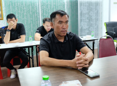 โครงการอาสาสมัครสหกรณ์ กิจกรรมพัฒนาอาสาสมัครสหกรณ์ ณ ... พารามิเตอร์รูปภาพ 41